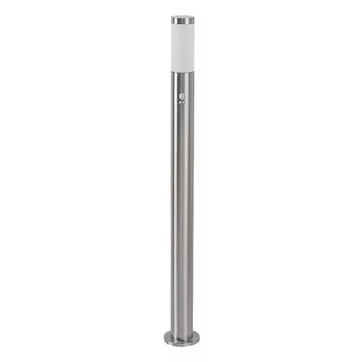 RÁBALUX Inox torch 8268 Kültéri állólámpa IP44 230V, 50Hz