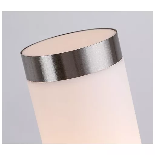 RÁBALUX Inox torch 8268 Kültéri állólámpa IP44 230V, 50Hz
