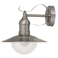 RÁBALUX Oslo 8270 Kültéri fali lámpa IP44 230V, 50Hz
