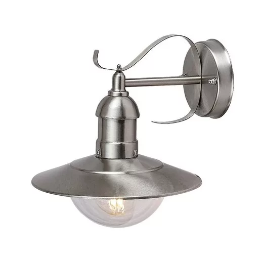 RÁBALUX Oslo 8270 Kültéri fali lámpa IP44 230V, 50Hz