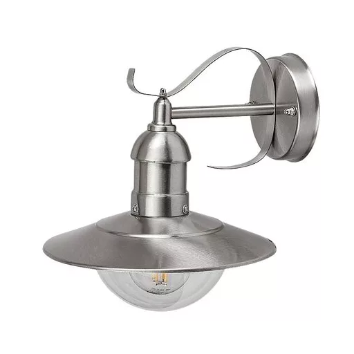 RÁBALUX Oslo 8270 Kültéri fali lámpa IP44 230V, 50Hz