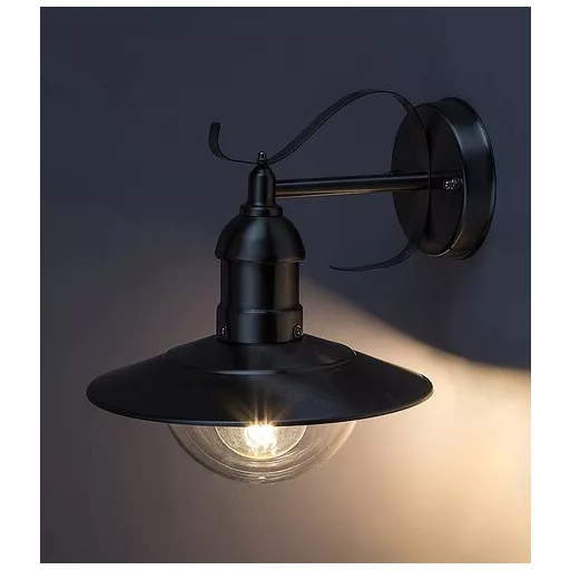 RÁBALUX Oslo 8270 Kültéri fali lámpa IP44 230V, 50Hz