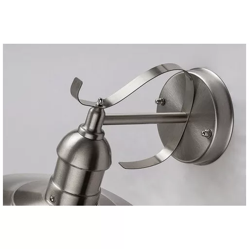 RÁBALUX Oslo 8270 Kültéri fali lámpa IP44 230V, 50Hz