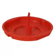 ELMARK 83188001 SIGNALING COVER FOR BOXES WITH D70MM