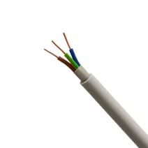 KÁBELEK ÉS VEZETÉKEK-Szerelokábelek és vezetékek-NYM Multi-core kábel