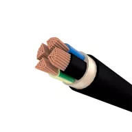ELMARK 833064 NYY 4x10mm2