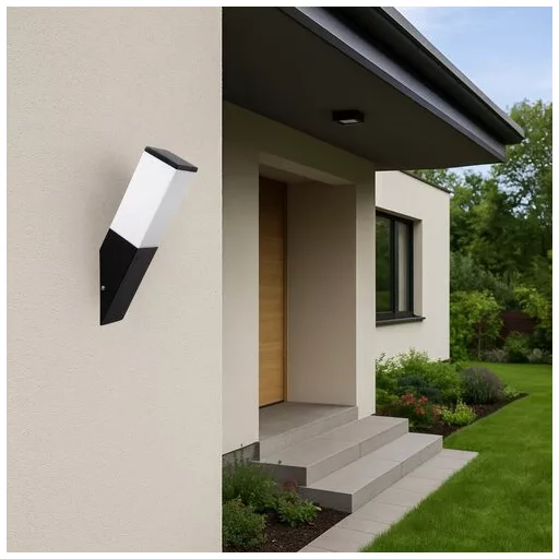 RÁBALUX Bonn 8337 Kültéri fali lámpa IP44 230V, 50Hz