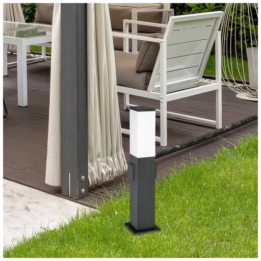 RÁBALUX Bonn 8339 Kültéri állólámpa IP44 230V, 50Hz