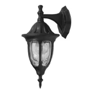 RÁBALUX Milano 8341 Kültéri fali lámpa IP43 230V, 50Hz