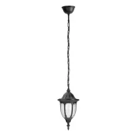 RÁBALUX Milano 8344 Kültéri függeszték IP43 230V, 50Hz