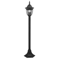 RÁBALUX Milano 8345 Kültéri állólámpa IP43 230V, 50Hz