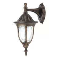 RÁBALUX Milano 8371 Kültéri fali lámpa IP43 230V, 50Hz