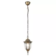 RÁBALUX Milano 8374 Kültéri függeszték IP43 230V, 50Hz