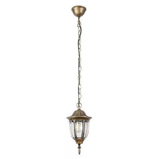 RÁBALUX Milano 8374 Kültéri függeszték IP43 230V, 50Hz