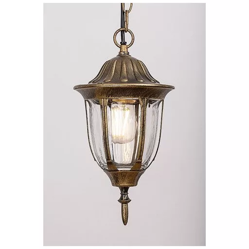 RÁBALUX Milano 8374 Kültéri függeszték IP43 230V, 50Hz