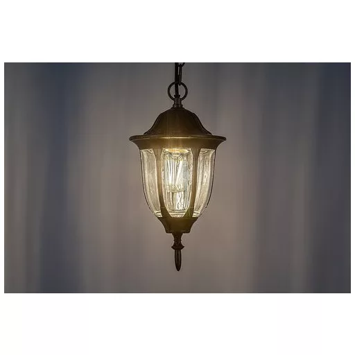 RÁBALUX Milano 8374 Kültéri függeszték IP43 230V, 50Hz