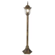 RÁBALUX Milano 8375 Kültéri állólámpa IP43 230V, 50Hz