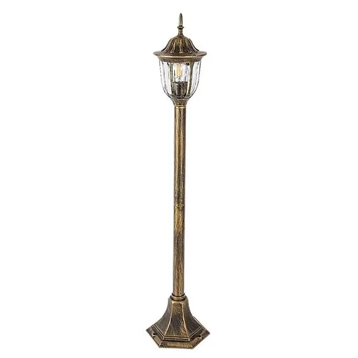 RÁBALUX Milano 8375 Kültéri állólámpa IP43 230V, 50Hz