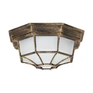   RÁBALUX Milano 8376 Kültéri mennyezeti lámpa IP43 230V, 50Hz