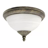  RÁBALUX Madrid 8377 Kültéri mennyezeti lámpa IP43 230V, 50Hz