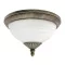 RÁBALUX Madrid 8377 Kültéri mennyezeti lámpa IP43 230V, 50Hz