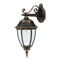 RÁBALUX Toronto 8381 Kültéri fali lámpa IP44 230V, 50Hz