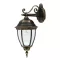 RÁBALUX Toronto 8381 Kültéri fali lámpa IP44 230V, 50Hz
