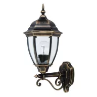RÁBALUX Toronto 8382 Kültéri fali lámpa IP44 230V, 50Hz