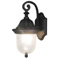 RÁBALUX Sydney 8387 Kültéri fali lámpa IP23 230V, 50Hz