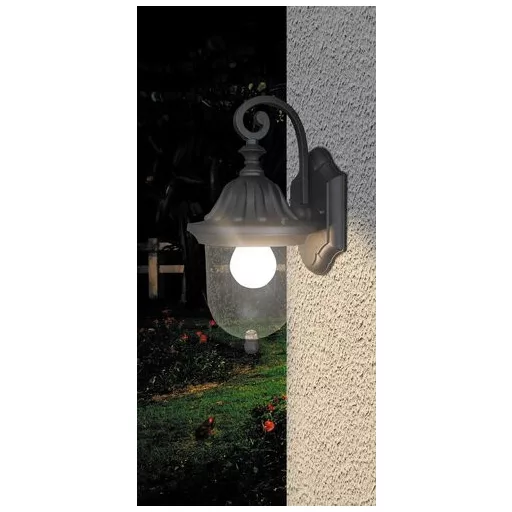 RÁBALUX Sydney 8387 Kültéri fali lámpa IP23 230V, 50Hz
