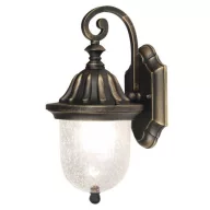 RÁBALUX Sydney 8388 Kültéri fali lámpa IP23 230V, 50Hz