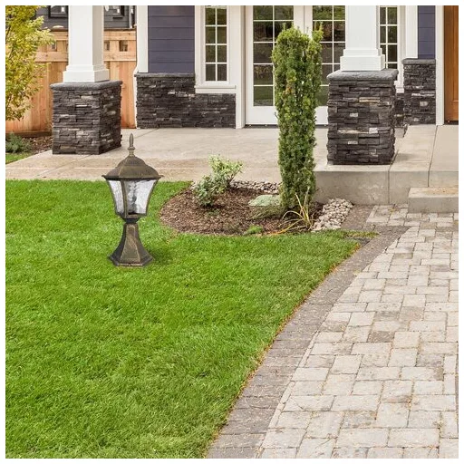 RÁBALUX Toscana 8393 Kültéri állólámpa IP43 230V, 50Hz