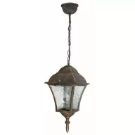 RÁBALUX Toscana 8394 Kültéri függeszték IP43 230V, 50Hz