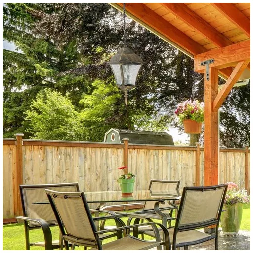 RÁBALUX Toscana 8394 Kültéri függeszték IP43 230V, 50Hz