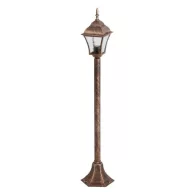 RÁBALUX Toscana 8395 Kültéri állólámpa IP43 230V, 50Hz