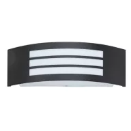 RÁBALUX Roma 8409 Kültéri fali lámpa IP44 230V, 50Hz