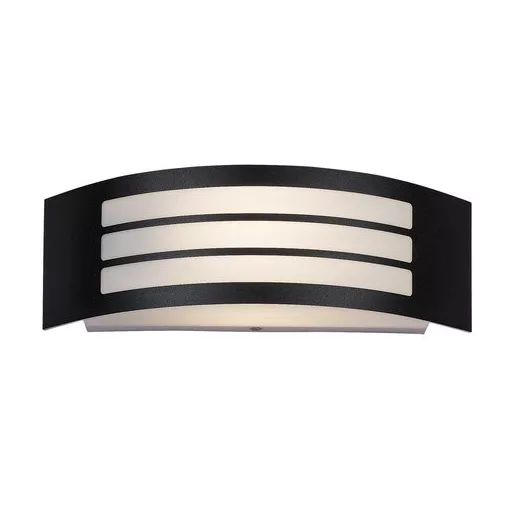 RÁBALUX Roma 8409 Kültéri fali lámpa IP44 230V, 50Hz