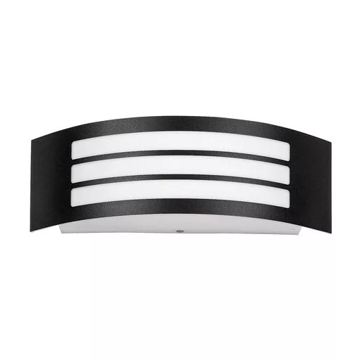 RÁBALUX Roma 8409 Kültéri fali lámpa IP44 230V, 50Hz