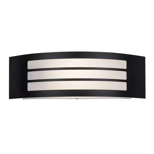 RÁBALUX Roma 8409 Kültéri fali lámpa IP44 230V, 50Hz
