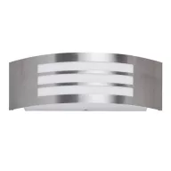 RÁBALUX Roma 8410 Kültéri fali lámpa IP44 230V, 50Hz