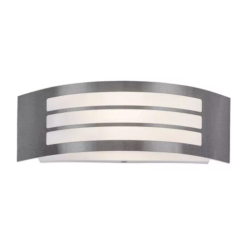 RÁBALUX Roma 8410 Kültéri fali lámpa IP44 230V, 50Hz