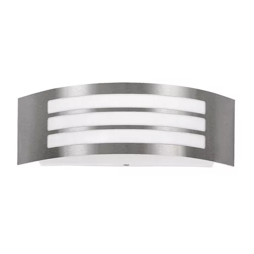 RÁBALUX Roma 8410 Kültéri fali lámpa IP44 230V, 50Hz