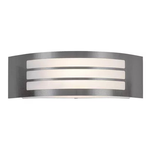 RÁBALUX Roma 8410 Kültéri fali lámpa IP44 230V, 50Hz
