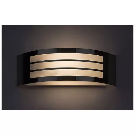 RÁBALUX Roma 8410 Kültéri fali lámpa IP44 230V, 50Hz