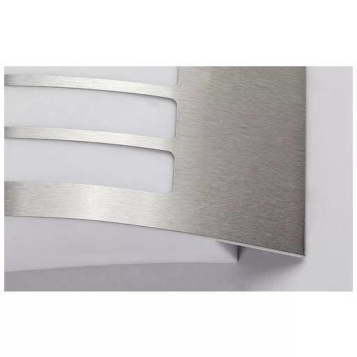 RÁBALUX Roma 8410 Kültéri fali lámpa IP44 230V, 50Hz