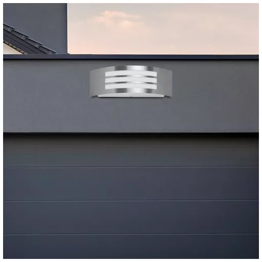 RÁBALUX Roma 8410 Kültéri fali lámpa IP44 230V, 50Hz