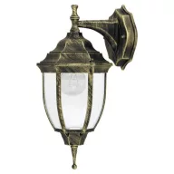 RÁBALUX Nizza 8451 Kültéri fali lámpa IP43 230V, 50Hz