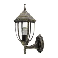 RÁBALUX Nizza 8452 Kültéri fali lámpa IP43 230V, 50Hz