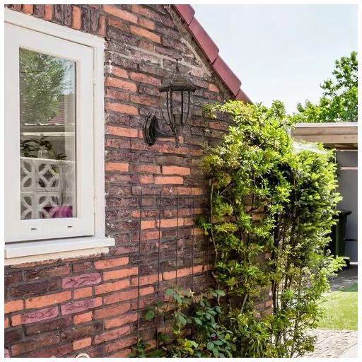 RÁBALUX Nizza 8452 Kültéri fali lámpa IP43 230V, 50Hz