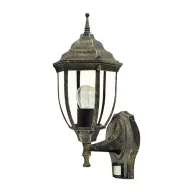 RÁBALUX Nizza 8458 Kültéri fali lámpa IP43 230V, 50Hz